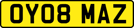 OY08MAZ
