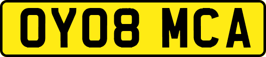 OY08MCA