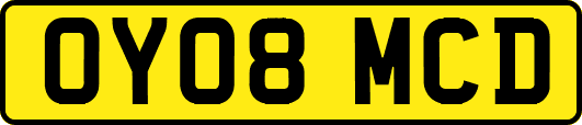 OY08MCD