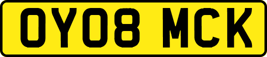 OY08MCK