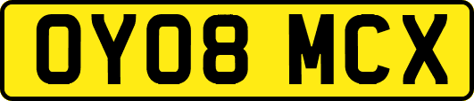 OY08MCX