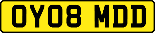 OY08MDD