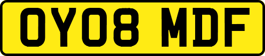 OY08MDF