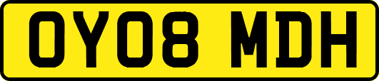 OY08MDH