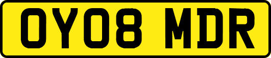 OY08MDR