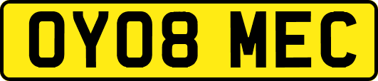 OY08MEC