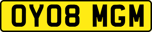 OY08MGM