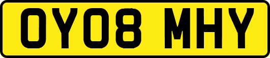 OY08MHY