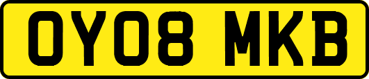 OY08MKB