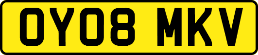OY08MKV