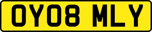 OY08MLY
