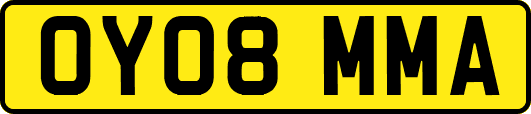OY08MMA