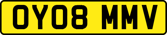 OY08MMV