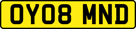 OY08MND