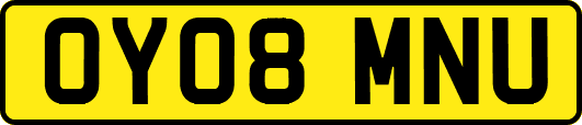 OY08MNU