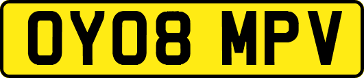 OY08MPV