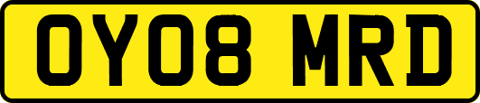 OY08MRD