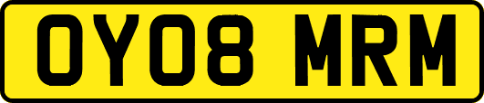 OY08MRM
