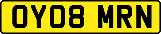 OY08MRN