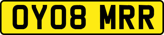 OY08MRR