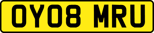 OY08MRU