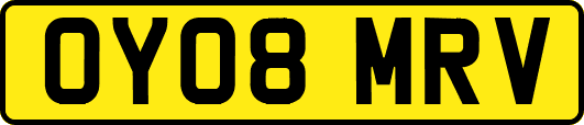 OY08MRV