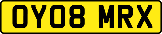 OY08MRX