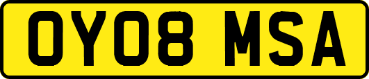 OY08MSA