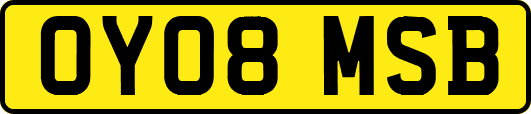 OY08MSB