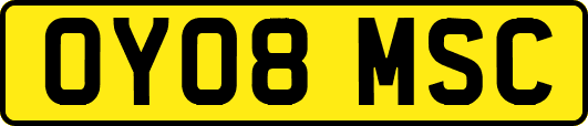 OY08MSC