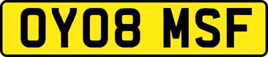 OY08MSF