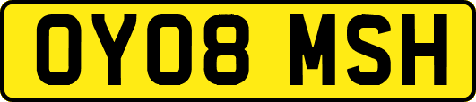OY08MSH