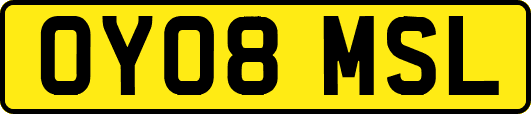 OY08MSL
