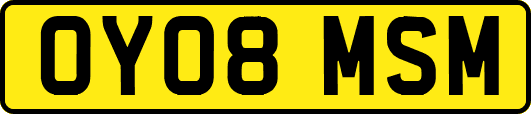 OY08MSM