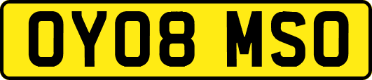 OY08MSO