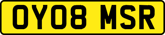 OY08MSR