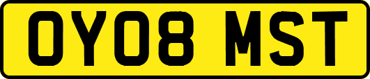 OY08MST