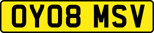 OY08MSV