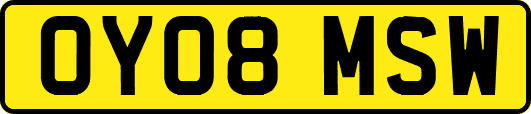 OY08MSW
