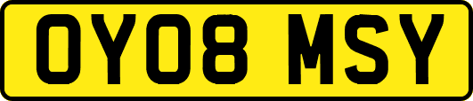 OY08MSY