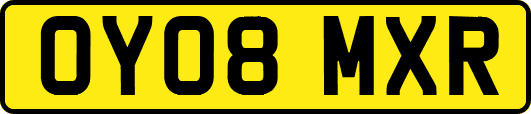 OY08MXR