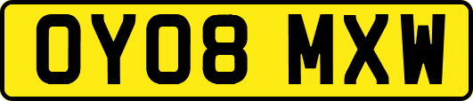 OY08MXW