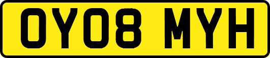 OY08MYH