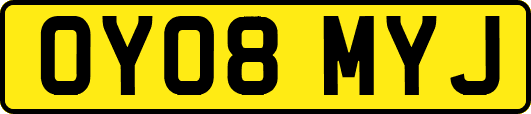 OY08MYJ
