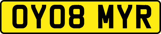 OY08MYR
