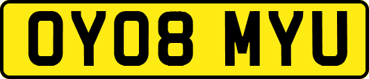 OY08MYU