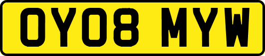 OY08MYW