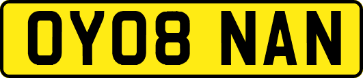 OY08NAN