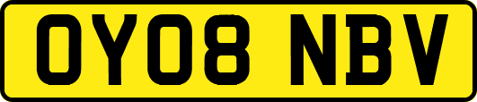 OY08NBV