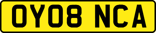 OY08NCA